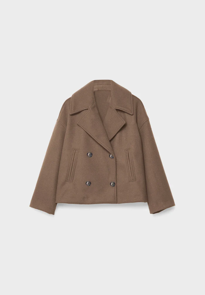 Metro Luxe Jacket