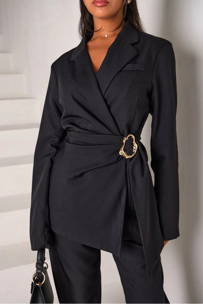 Executive Charm Blazer