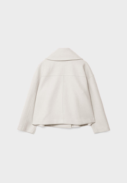 Metro Luxe Jacket