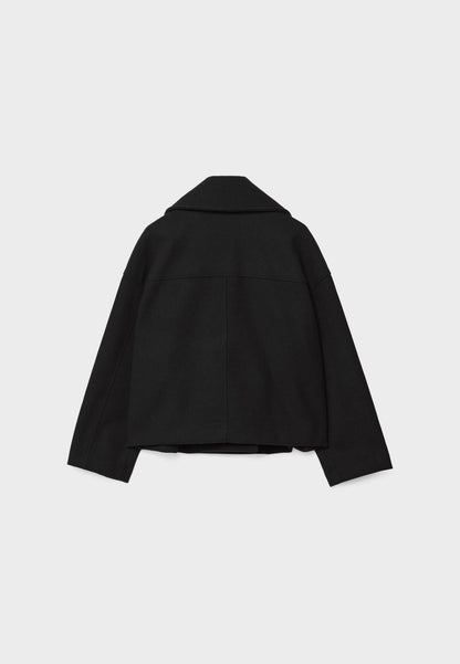 Metro Luxe Jacket