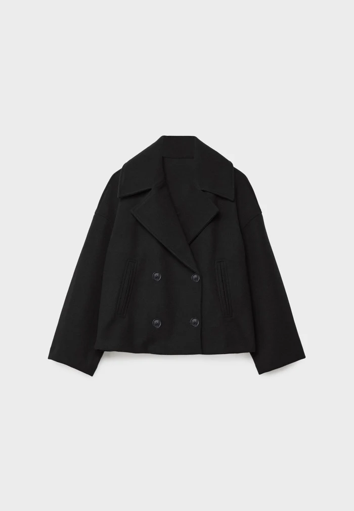 Metro Luxe Jacket